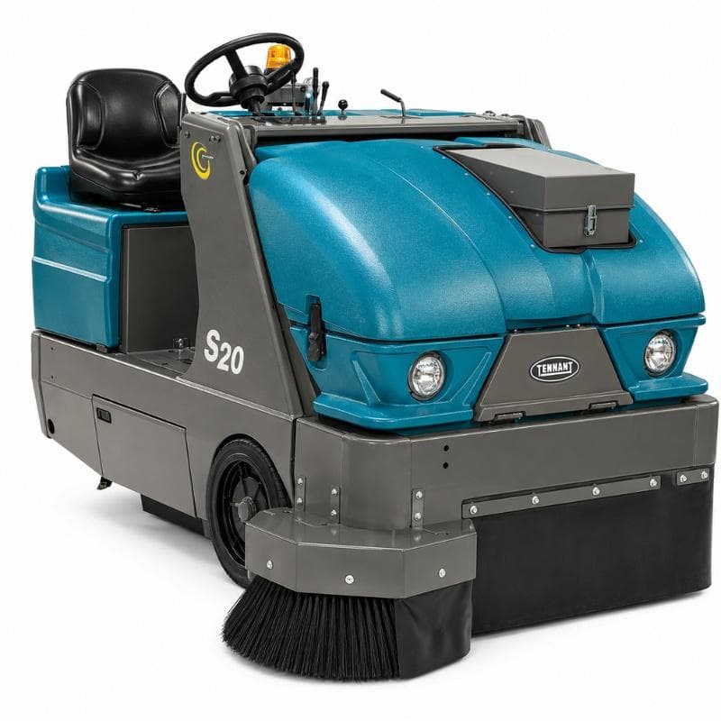 S20 - Grupo Limbo