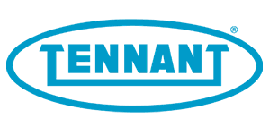 tennant logo